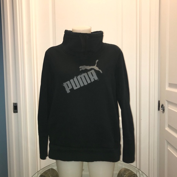 Puma Tops - Puma Pullover Sweatshirt